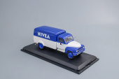 Hanomag L28 Koffer-LKW "NIVEA"