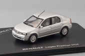 Renault Logan I Prestige (2006)