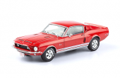 Shelby Mustang GT500 KR (1968)