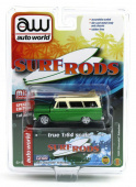  SURF RODS - CHEVY 1965 SUBURBAN