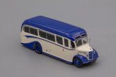 Bedford OB, Kultowe Autobusy PRL 44