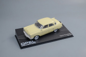 Opel Kapitan (1955-1958) Beige 