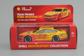 FORD MUSTANG GT TEAM 