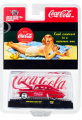 OLDSMOBILE 88 Coca Cola Release (​​1950)