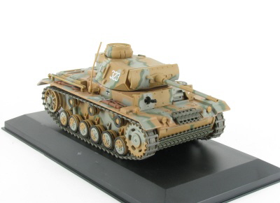 Pz.Kpfw. III Ausf. L (Sd.Kfz.141)