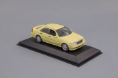 Уценка! Mercedes-Benz C36 AMG (W202) Light Yellow
