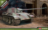 Сборная модель Танк Pz.Kpfw.V Panther Ausf.G "Last production"