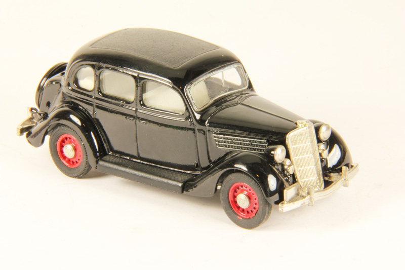 Уценка! Ford V8 (black) 1935