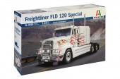 Сборная модель Freightliner FLD 120 Special
