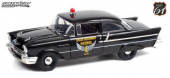 CHEVROLET 150 Sedan "Ohio State Highway Patrol" 1957