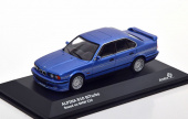 BMW Alpina B10 BiTurbo (E34) - 1994 (alpina blue)