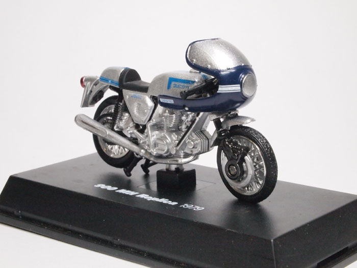 Ducati 900 MH Replica (1979)