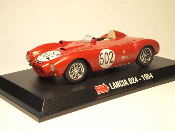 Lancia D24 (1954)