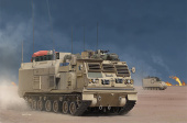 Сборная модель M4 Command and Control Vehicle (C2V)