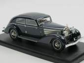 Austro-Daimler ADR 8 Alpine Sedan 1932 (dark blue)