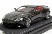 Aston Martin DB9 (black)
