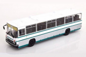 автобус IKARUS 250.59 White/Green