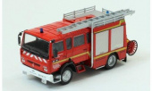 RENAULT VI S180 Metz Fire Brigade (пожарный) 1993