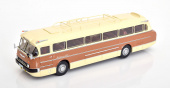 автобус IKARUS 66 1972 Beige/Brown