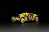 Bugatti Type 35 Grand Prix, Belgien