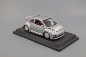 Volkswagen New Beetle Cup (1998) silver
