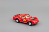 Porsche 959 Turbo (Red) #3