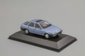 FORD Sierra Ghia 1984, blue