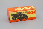 коробка AAA (Сделано В СССР)