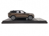 Land Rover Velar - 2018 (brown)
