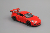 Porsche 911 GT3 RS,red1:38