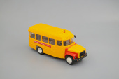 Курганский автобус 3976 Аварийная Газовая Служба (ранний выпуск)