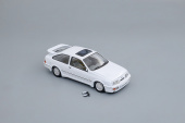 Ford Sierra RS Cosworth, Diamond White