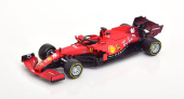 FERRARI SF21 "Scuderia Ferrari" #16 C.Leclerc Formula 1 2021