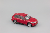 BMW X5 (Red)