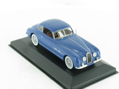 Bugatti Type 101 (1951)