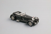 Уценка! Daimler Double Six 50 Convertible 1931 (Jaguar)