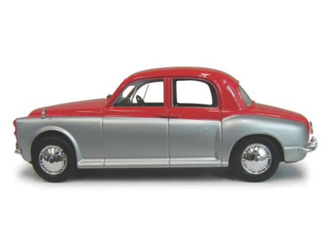Rover 90 (red/silver)