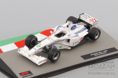 STEWART SF3 Джонни Херберта (1999), Formula 1 Auto Collection 34