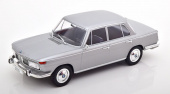 BMW 2000 (Type 121) 1966 Silver