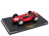 FERRARI 553 F1 #38 Mike Hawthorn "Scuderia Ferrari" Winner Spanish GP 1954