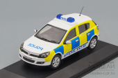 Vauxhall Astra Cheshire Police