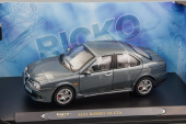 Alfa Romeo 156 GTA (2002) Metallic Grey