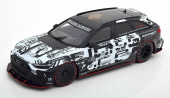 Audi RS6 Avant Bodykit "CAMO"