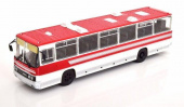 автобус IKARUS 250.59 Red/White
