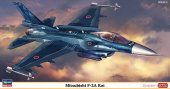 07518-Современный японский реактивный истребитель Mitsubishi F-2A Kai  (Limited Edition)