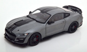 Ford Mustang Shelby GT500 (grey)
