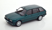 BMW 325i Touring - 1990 (greenmet)