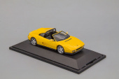 Ferrari 348TS (yellow)