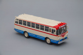 Hino BT51, Kultowe Autobusy PRL 74