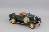 Ford Model A Roadster -1931- Brewster Green